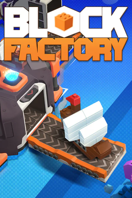 Block Factory