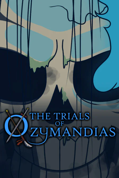 The Trials of Ozymandias