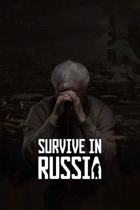 Survive In Russia