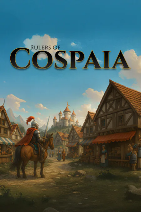 Rulers of Cospaia