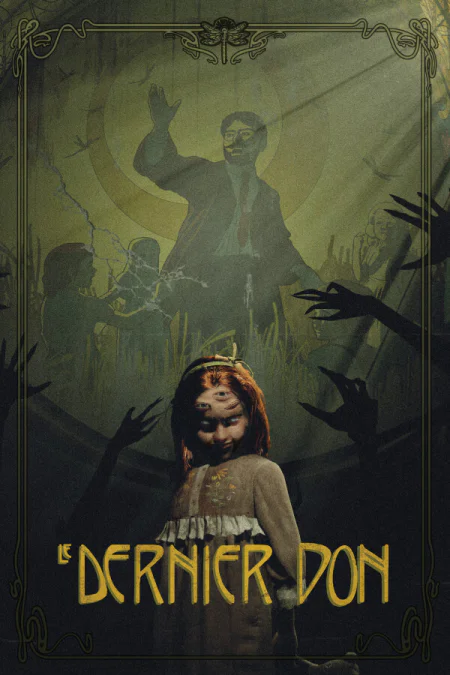 Le Dernier Don