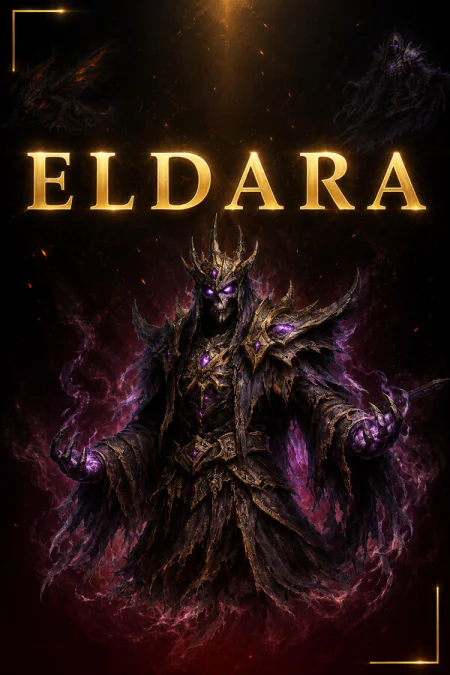 Eldara
