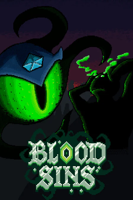 Blood Sins