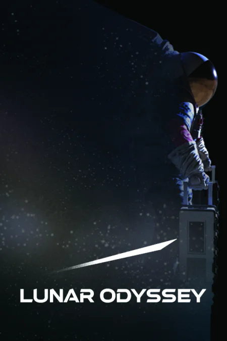 Lunar Odyssey