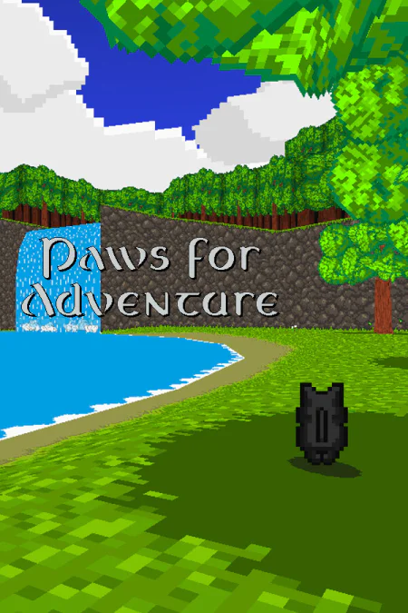 Paws for Adventure