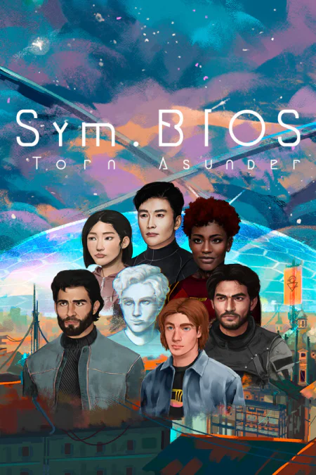 Sym.BIOS: Torn Asunder