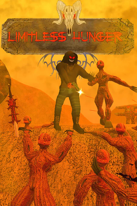 Limitless Hunger