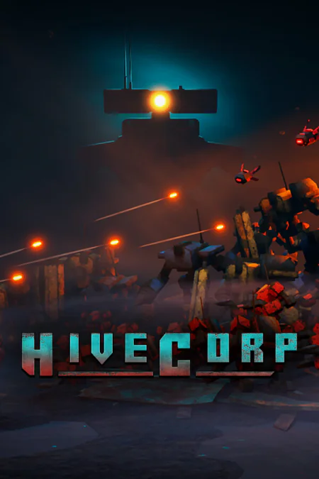 HiveCorp