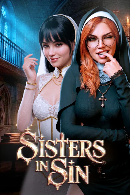 Sisters in Sin