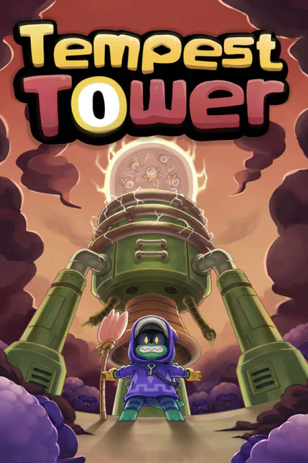 Tempest Tower