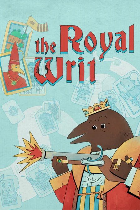 The Royal Writ