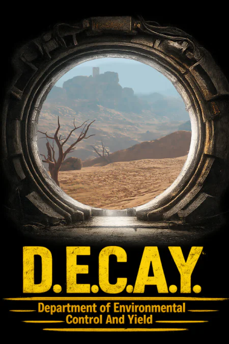 DECAY