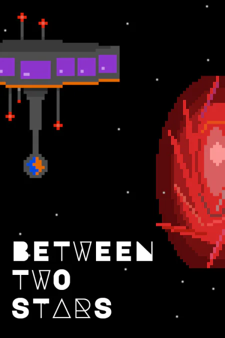 Between Two Stars