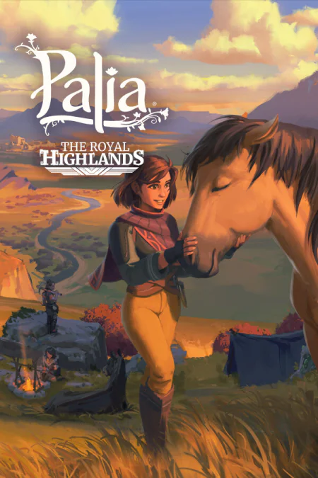 Palia