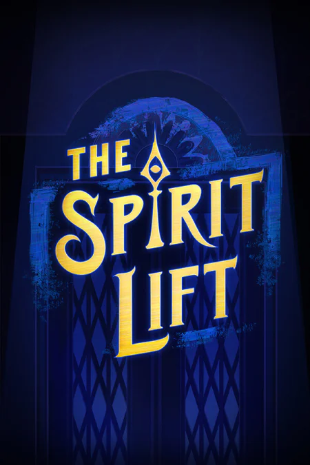 THE SPIRIT LIFT