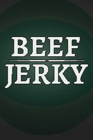 Beef Jerky