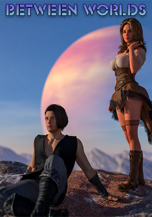 Between Worlds