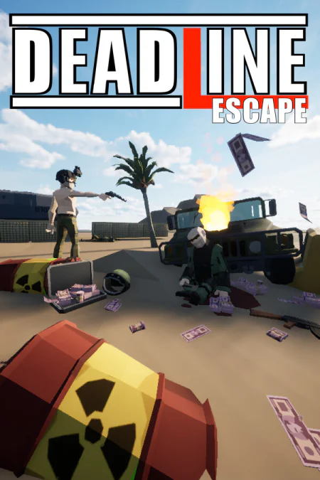 Deadline Escape