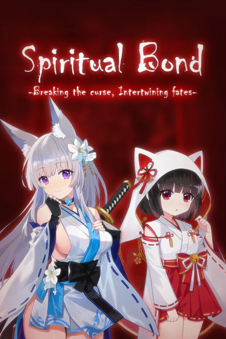 Spiritual Bond: Breaking the curse, Intertwining fates