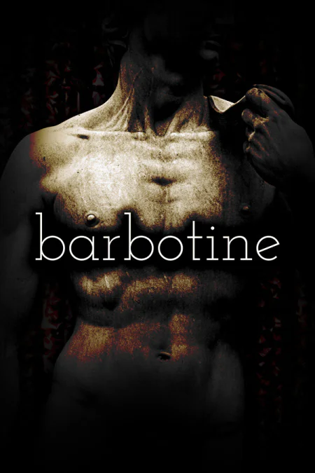 Barbotine