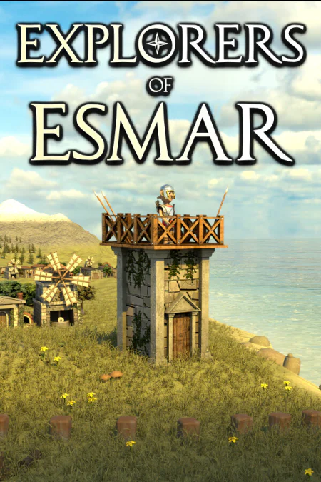 Explorers of Esmar