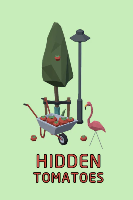 Hidden Tomatoes