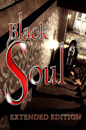 BlackSoul: Extended Edition