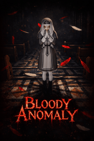 Bloody Anomaly