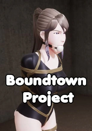 Boundtown Project