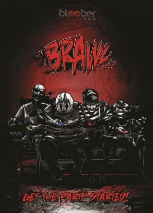 BRAWL