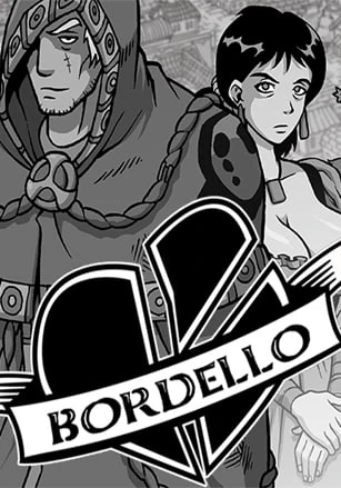 Broken Heart Bordello