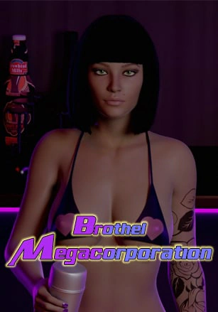 Brothel Megacorporation