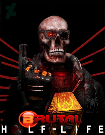 Brutal Half-Life