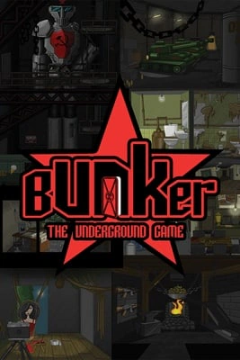 Bunker - The Underground Game