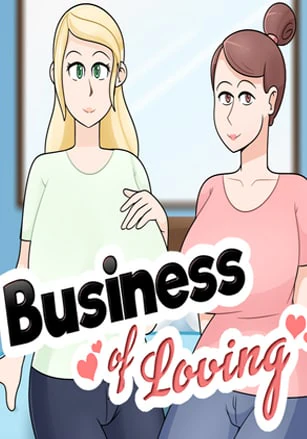 Business of Loving