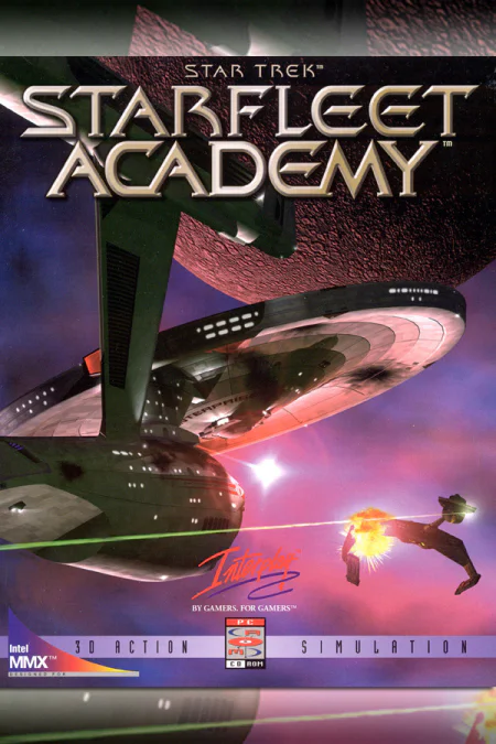 Star Trek: Starfleet Academy