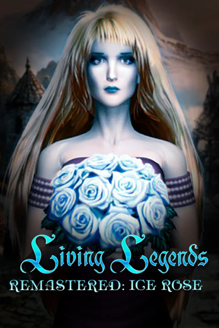 Living Legends Remastered: Ice Rose