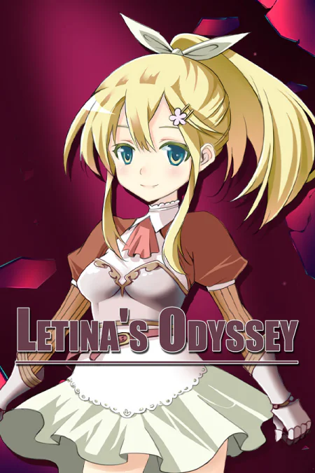 Letina's Odyssey