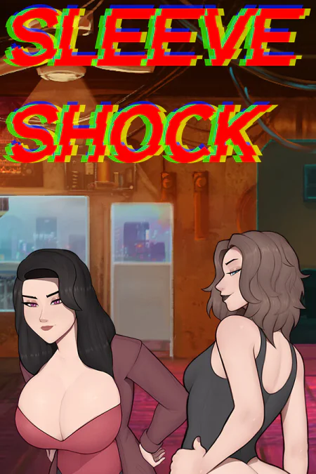 Sleeve Shock