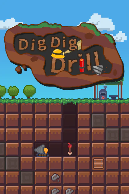 DigDigDrill