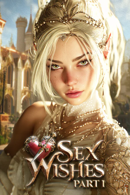 Sex Wishes