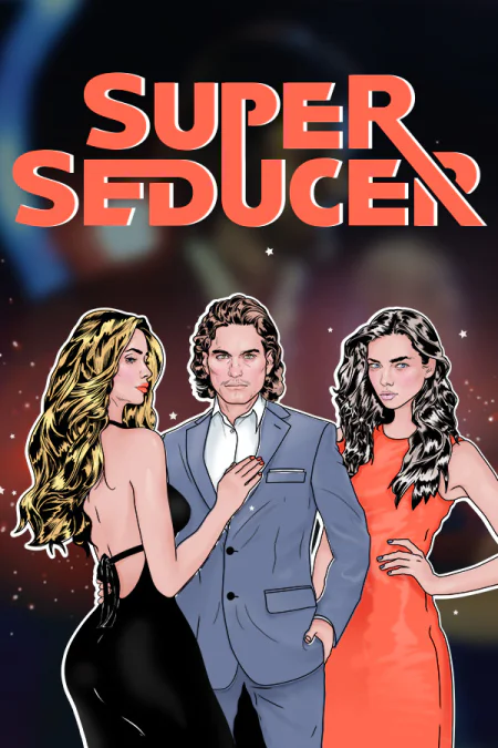 Super Seducer: How to Talk to Girls