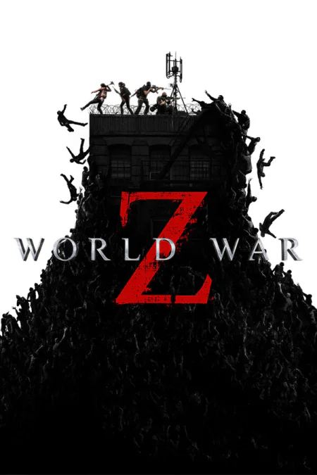 World War Z: Aftermath