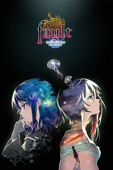 fault - milestone two side: below