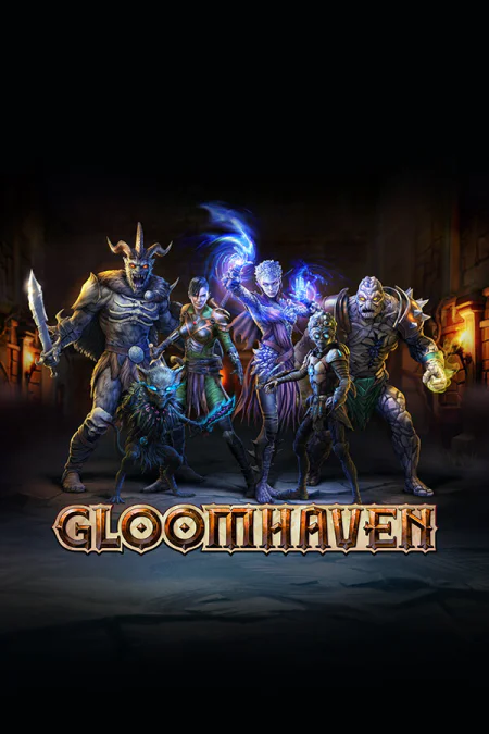 Gloomhaven