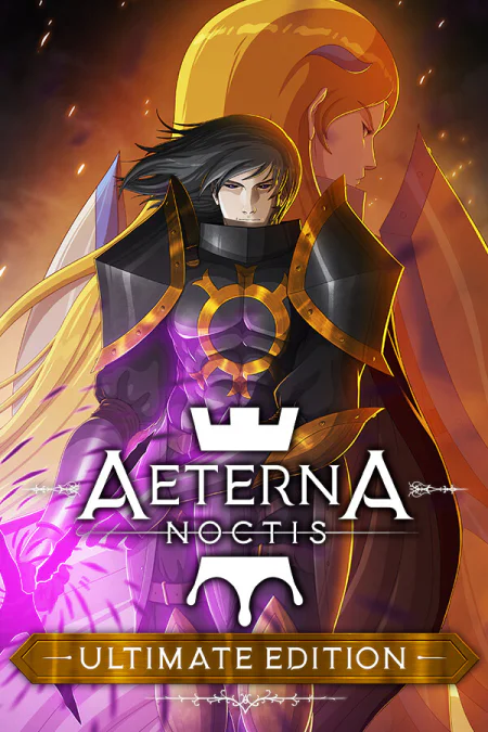 Aeterna Noctis