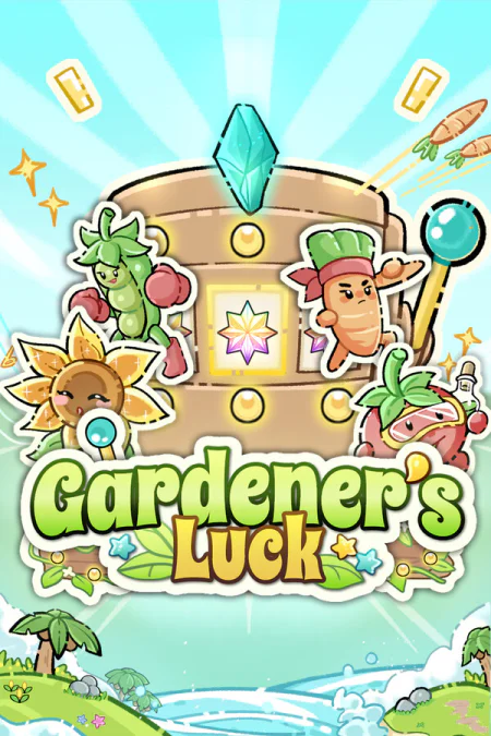 Gardener's Luck