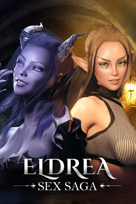 Eldrea: SEX Saga