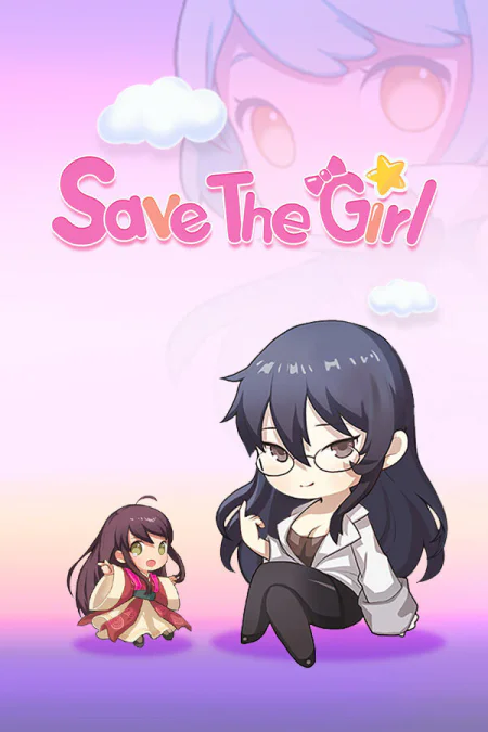 Save The Girls