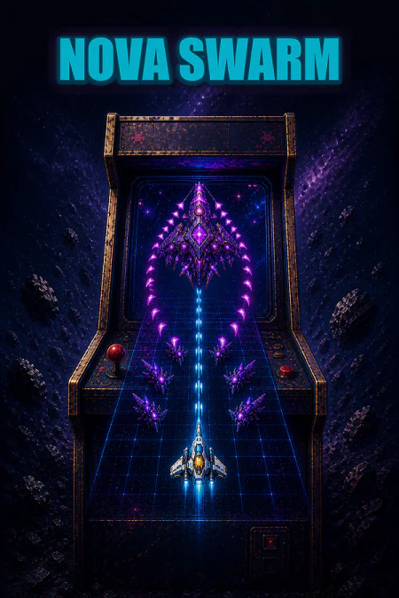 Nova Swarm